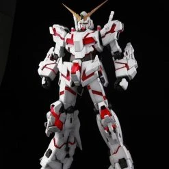 Bandai Gundam PG 1/60 RX-0 Unicorn Gundam Perfect Grade Model Kit