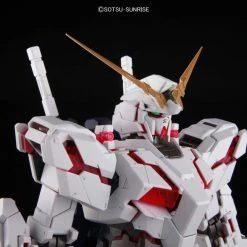 Bandai Gundam PG 1/60 RX-0 Unicorn Gundam Perfect Grade Model Kit