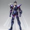 Bandai Saint Seiya Myth Cloth EX Alpha Dubhe Siegfried Saint Seiya Action Figure Saint Cloth Myth