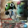 Bandai Keroro Gunso The Robot Spirits UC First Release Action Figure