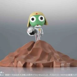 Bandai Keroro Gunso The Robot Spirits UC First Release Action Figure