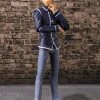 Bandai S.H. Figuarts Detective Conan Case Closed Toru Amuro Action Figure