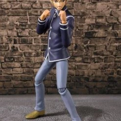 Bandai S.H. Figuarts Detective Conan Case Closed Toru Amuro Action Figure
