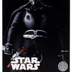 Bandai Tamashii Nations Movie Realization Star Wars Samurai Kylo Ren Meisho Action Figure