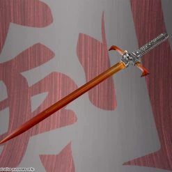 Bandai Tamashii Nations Movie Realization Star Wars Samurai Kylo Ren Meisho Action Figure