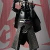 Bandai Tamashii Nations Movie Realization Star Wars Samurai Kylo Ren Meisho Action Figure