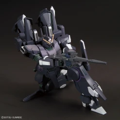 Bandai Gundam 1/144 HGUC #225 Gundam Narrative ARX-014S Silver Bullet Supressor Model Kit