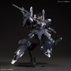 Bandai Gundam 1/144 HGUC #225 Gundam Narrative ARX-014S Silver Bullet Supressor Model Kit