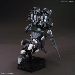 Bandai Gundam 1/144 HGUC #225 Gundam Narrative ARX-014S Silver Bullet Supressor Model Kit