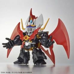 Bandai SD Cross Silhouette SDCS Mazinkaiser Model Kit Other Model Kits/ Accessories
