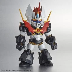 Bandai SD Cross Silhouette SDCS Mazinkaiser Model Kit Other Model Kits/ Accessories