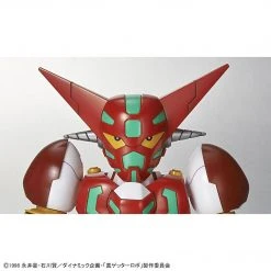 Bandai SD Cross Silhouette SDCS Getter Robo Shin Getter Model Kit Other Model Kits/ Accessories