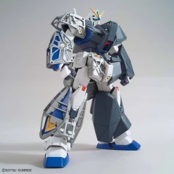 Bandai Gundam 1/100 MG 0080: War In The Pocket RX-78NT-1 Gundam NT-1 Alex Ver. 2.0 Model Kit