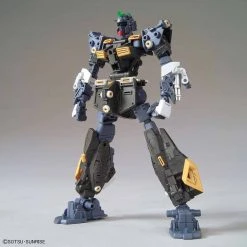 Bandai Gundam 1/100 MG 0080: War In The Pocket RX-78NT-1 Gundam NT-1 Alex Ver. 2.0 Model Kit