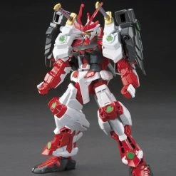 Bandai Gundam 1/144 HGBF #007 Sengoku Astray Build Fighters Model Kit
