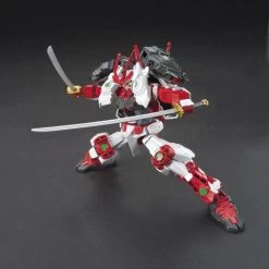 Bandai Gundam 1/144 HGBF #007 Sengoku Astray Build Fighters Model Kit