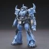Bandai Gundam 1/144 HG The Origin #004 Prototype Gouf Tactical Demonstrator Model Kit