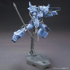 Bandai Gundam 1/144 HG The Origin #004 Prototype Gouf Tactical Demonstrator Model Kit