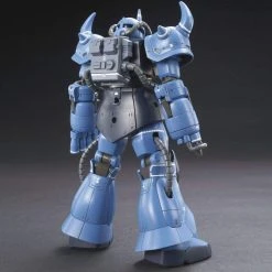 Bandai Gundam 1/144 HG The Origin #004 Prototype Gouf Tactical Demonstrator Model Kit