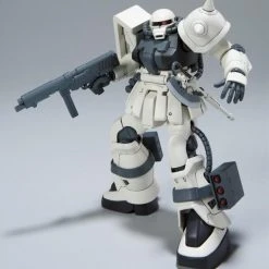 Bandai Gundam 1/144 HGUC #107 0083 Stardust Memory MS-06F-2 Zaku II F2 (EFSF Ver.) Model Kit