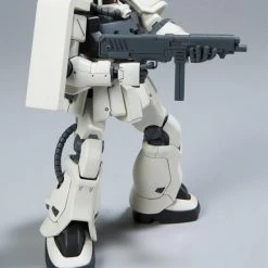 Bandai Gundam 1/144 HGUC #107 0083 Stardust Memory MS-06F-2 Zaku II F2 (EFSF Ver.) Model Kit