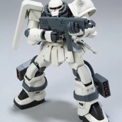 Bandai Gundam 1/144 HGUC #107 0083 Stardust Memory MS-06F-2 Zaku II F2 (EFSF Ver.) Model Kit