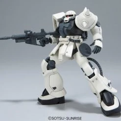 Bandai Gundam 1/144 HGUC #107 0083 Stardust Memory MS-06F-2 Zaku II F2 (EFSF Ver.) Model Kit