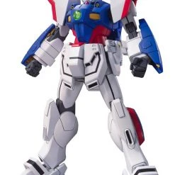 Bandai Gundam 1/144 HGUC #127 HGFC G-Gundam GF13-017NJ Shining Gundam Model Kit