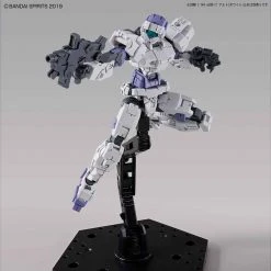 30 Minutes Missions / Sisters Kits Bandai 30 Minutes Missions 30MM #01 1/144 EEXM-17 Alto (White) Model Kit