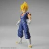 Bandai Figure-rise Standard Dragon Ball Z Super Saiyan Vegetto [New Packaging] Plastic Model Kit