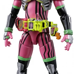 Bandai Figure-rise Standard Kamen Masked Rider Kamen Rider Ex-Aid Action Gamer Level 2 Plastic Model Kit