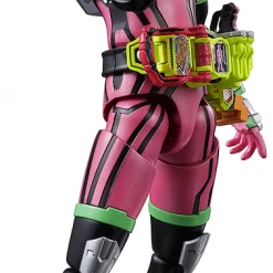 Bandai Figure-rise Standard Kamen Masked Rider Kamen Rider Ex-Aid Action Gamer Level 2 Plastic Model Kit