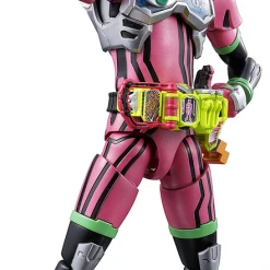 Bandai Figure-rise Standard Kamen Masked Rider Kamen Rider Ex-Aid Action Gamer Level 2 Plastic Model Kit