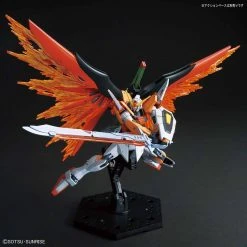 Bandai Gundam 1/144 HGUC #226 Gundam Seed Destiny ZGMF-X42S Destiny Gundam [Heine Westenfluss Colors] HGCE Model Kit