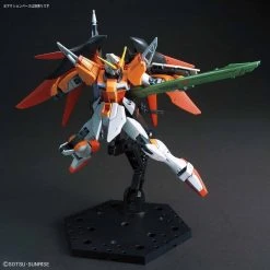 Bandai Gundam 1/144 HGUC #226 Gundam Seed Destiny ZGMF-X42S Destiny Gundam [Heine Westenfluss Colors] HGCE Model Kit