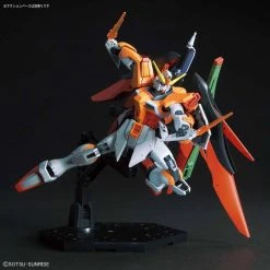 Bandai Gundam 1/144 HGUC #226 Gundam Seed Destiny ZGMF-X42S Destiny Gundam [Heine Westenfluss Colors] HGCE Model Kit