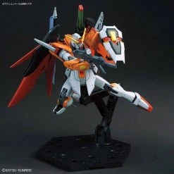Bandai Gundam 1/144 HGUC #226 Gundam Seed Destiny ZGMF-X42S Destiny Gundam [Heine Westenfluss Colors] HGCE Model Kit