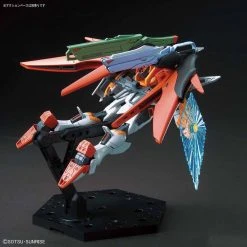 Bandai Gundam 1/144 HGUC #226 Gundam Seed Destiny ZGMF-X42S Destiny Gundam [Heine Westenfluss Colors] HGCE Model Kit