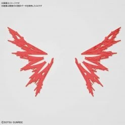 Bandai Gundam 1/144 HGUC #226 Gundam Seed Destiny ZGMF-X42S Destiny Gundam [Heine Westenfluss Colors] HGCE Model Kit