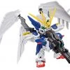 Bandai Gundam SDGCS Cross Silouette #13 Wing Gundam Zero EW (Wing Zero Custom) Model Kit