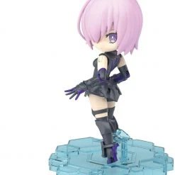 Other Model Kits/ Accessories Bandai Petitrits #01 Fate/ Grand Order Shielder / Mash Kyrielight Model Kit