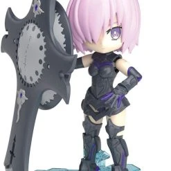 Other Model Kits/ Accessories Bandai Petitrits #01 Fate/ Grand Order Shielder / Mash Kyrielight Model Kit