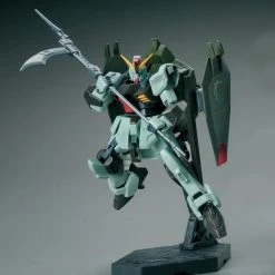 Bandai Gundam 1/144 HG Remastered #R09 Gundam SEED GAT-X252 Forbidden Gundam Model Kit