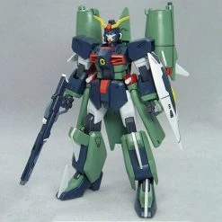 Bandai Gundam 1/144 HG Seed #19 ZGMF-24S Chaos Gundam Destiny Model Kit