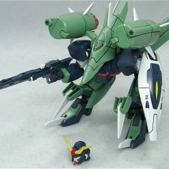 Bandai Gundam 1/144 HG Seed #19 ZGMF-24S Chaos Gundam Destiny Model Kit