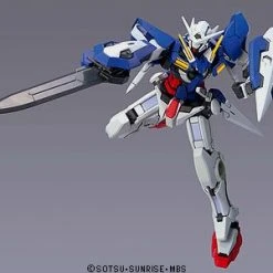Bandai Gundam 1/144 HG 00 #01 GN-001 Gundam Exia Model Kit