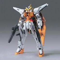 Bandai Gundam 1/144 HG 00 #04 GN-003 Kyrios Model Kit
