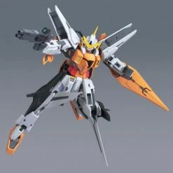 Bandai Gundam 1/144 HG 00 #04 GN-003 Kyrios Model Kit