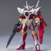 Bandai Gundam 1/144 HG 00 #53 CB-OOOOG/C Reborns Gundam Model Kit