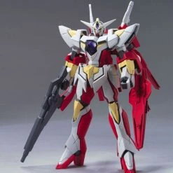 Bandai Gundam 1/144 HG 00 #53 CB-OOOOG/C Reborns Gundam Model Kit